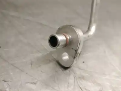 Автозапчасти б/у трубы кондиционирования воздуха за renault express furgoneta/monovolumen 1.5 blue dci 75 (f6aa) ссылки oem iam 924404927r  924404927r