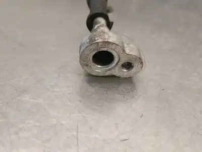 Автозапчасти б/у трубы кондиционирования воздуха за renault express furgoneta/monovolumen 1.5 blue dci 75 (f6aa) ссылки oem iam 924404927r  924404927r