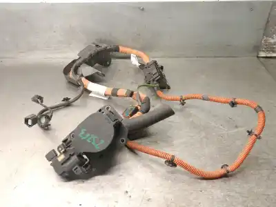 Автозапчасти б/у провод за smart forfour fastback (453) electric drive (453.091) ссылки oem iam 296957531r