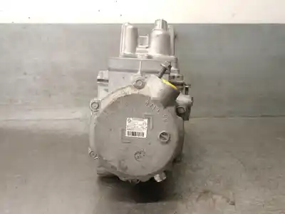Second-hand car spare part air conditioning compressor for smart forfour fastback (453) electric drive (453.091) oem iam references a4538308401 0422001490 denso a4538308401