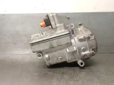Second-hand car spare part air conditioning compressor for smart forfour fastback (453) electric drive (453.091) oem iam references a4538308401 0422001490 denso a4538308401