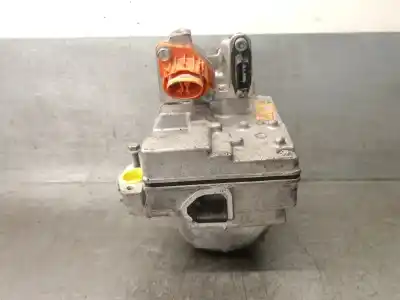 Second-hand car spare part air conditioning compressor for smart forfour fastback (453) electric drive (453.091) oem iam references a4538308401 0422001490 denso a4538308401
