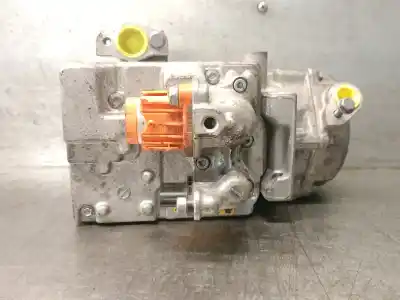 Second-hand car spare part air conditioning compressor for smart forfour fastback (453) electric drive (453.091) oem iam references a4538308401 0422001490 denso a4538308401