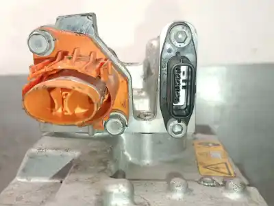 Second-hand car spare part air conditioning compressor for smart forfour fastback (453) electric drive (453.091) oem iam references a4538308401 0422001490 denso a4538308401