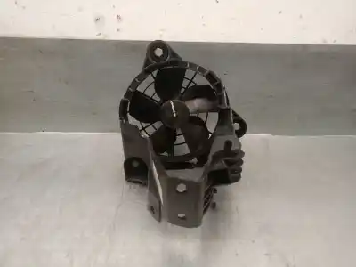 Peça sobressalente para automóvel em segunda mão termoventilador elétrico por renault twingo iii (bcm_, bca_) 0.9 tce 90 referências oem iam 214811690r