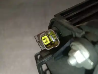 Автозапчасти б/у электрический вентилятор за renault twingo iii (bcm_, bca_) 0.9 tce 90 ссылки oem iam 214811690r  214811690r