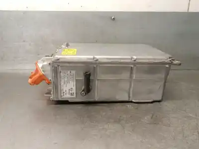Автозапчасти б/у аккумулятор за smart forfour fastback (453) electric drive (453.091) ссылки oem iam a4539005806