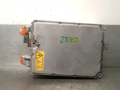 Автозапчастина б/у аккумулятор для smart forfour fastback (453) electric drive (453.091) посилання на oem iam a4539005806  a4539005806