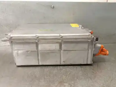 Автозапчастина б/у аккумулятор для smart forfour fastback (453) electric drive (453.091) посилання на oem iam a4539005806  a4539005806