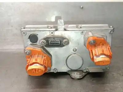 Автозапчастина б/у аккумулятор для smart forfour fastback (453) electric drive (453.091) посилання на oem iam a4539005806  a4539005806