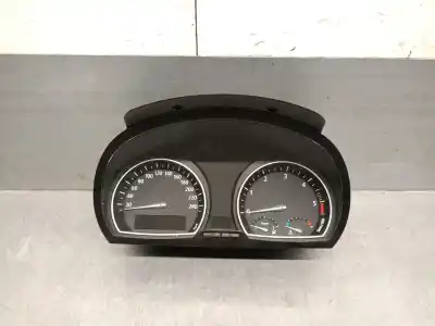 Peça sobressalente para automóvel em segunda mão quadrante por bmw x3 (e83) 2.0 sd referências oem iam 102463122