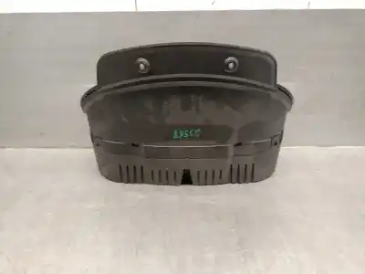 Peça sobressalente para automóvel em segunda mão quadrante por bmw x3 (e83) 2.0 sd referências oem iam 102463122  62103451582