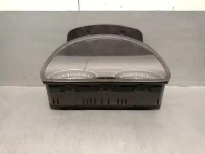 Peça sobressalente para automóvel em segunda mão quadrante por bmw x3 (e83) 2.0 sd referências oem iam 102463122  62103451582