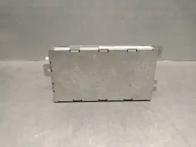Peça sobressalente para automóvel em segunda mão módulo eletrônico por bmw x3 (e83) 2.0 sd referências oem iam 84109154358