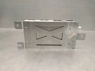 Second-hand car spare part electronic module for bmw x3 (e83) 2.0 sd oem iam references 84109154358  