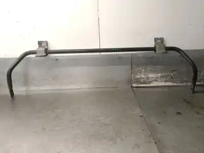 Pezzo di ricambio per auto di seconda mano barra stabilizzatrice anteriore per smart forfour fastback (453) electric drive (453.091) riferimenti oem iam a4533231800