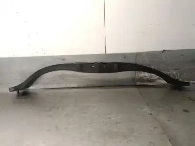 Pezzo di ricambio per auto di seconda mano barra stabilizzatrice posteriore per smart forfour fastback (453) electric drive (453.091) riferimenti oem iam a4533507100