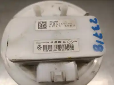 Автозапчастина б/у індикатор для renault express furgoneta/monovolumen 1.5 blue dci 75 (f6aa) посилання на oem iam 172023807r  172023807r