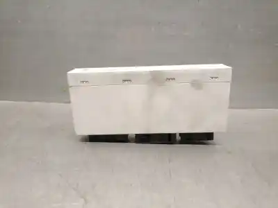 Peça sobressalente para automóvel em segunda mão módulo eletrônico por bmw x3 (e83) 2.0 sd referências oem iam 61359161931