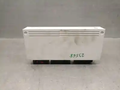 Second-hand car spare part electronic module for bmw x3 (e83) 2.0 sd oem iam references 61359161931  