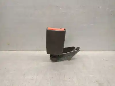 Peça sobressalente para automóvel em segunda mão chicote / encaixe cinto segurança traseiro direito por bmw x3 (e83) 2.0 sd referências oem iam 72117050677