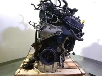 Second-hand car spare part COMPLETE ENGINE for VOLKSWAGEN TIGUAN (5N_)  OEM IAM references DFGA 346391 04L100090R
