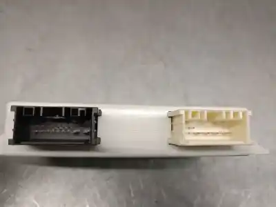 Second-hand car spare part electronic module for bmw x3 (e83) 2.0 sd oem iam references 61359146244  