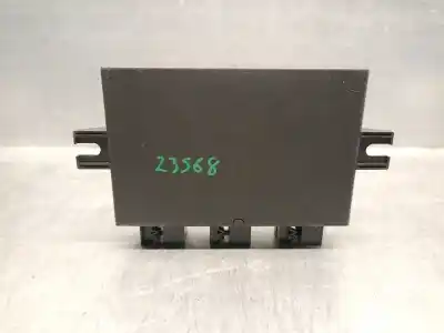 Second-hand car spare part electronic module for bmw x3 (e83) 2.0 sd oem iam references 66219116542  