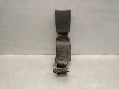 Peça sobressalente para automóvel em segunda mão chicote / encaixe cinto segurança traseiro central por bmw x3 (e83) 2.0 sd referências oem iam 72113448365