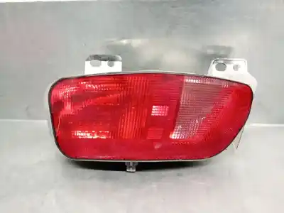 Pezzo di ricambio per auto di seconda mano fendinebbia posteriore sinistro per citroen grand c4 spacetourer (3a_, 3e_) 1.6 bluehdi 120 riferimenti oem iam 9676122780