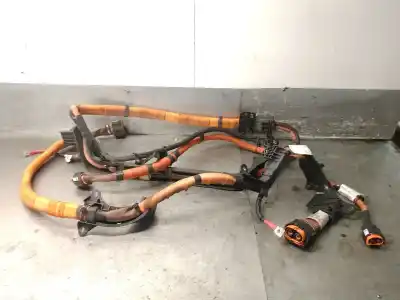 Pezzo di ricambio per auto di seconda mano filo per smart forfour fastback (453) electric drive (453.091) riferimenti oem iam 297a21110r