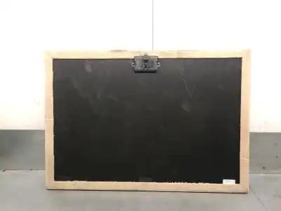 Second-hand car spare part parcel shelf for bmw x3 (e83) 2.0 sd oem iam references 51473422827  51473422827