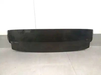 Peça sobressalente para automóvel em segunda mão spoiler da tampa da mala por bmw x3 (e83) 2.0 sd referências oem iam 51713400384