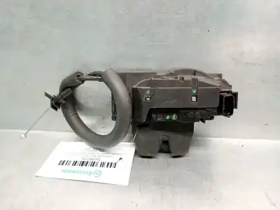 Pezzo di ricambio per auto di seconda mano baule / serratura del cancello per citroen grand c4 spacetourer (3a_, 3e_) 1.6 bluehdi 120 riferimenti oem iam 9804404180