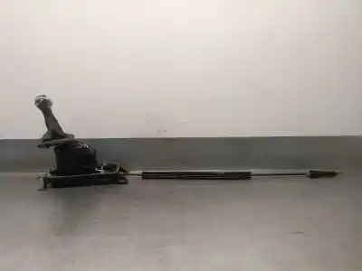 Peça sobressalente para automóvel em segunda mão alavanca de velocidades por audi q3 (f3b) 35 tdi referências oem iam 5qh713023g