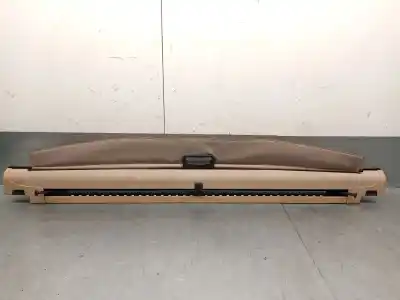 Peça sobressalente para automóvel em segunda mão chapeleira por bmw x3 (e83) 2.0 sd referências oem iam 51473424660