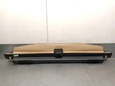 Second-hand car spare part parcel shelf for bmw x3 (e83) 2.0 sd oem iam references 51473424660  51473424660