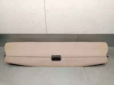 Second-hand car spare part parcel shelf for bmw x3 (e83) 2.0 sd oem iam references 51473424660  51473424660