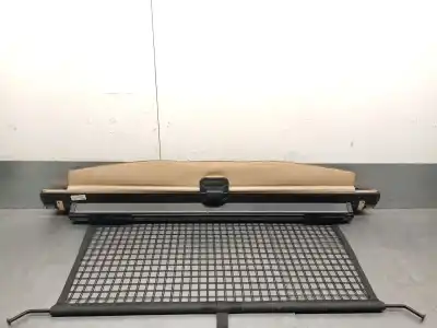 Second-hand car spare part parcel shelf for bmw x3 (e83) 2.0 sd oem iam references 51473424660  51473424660