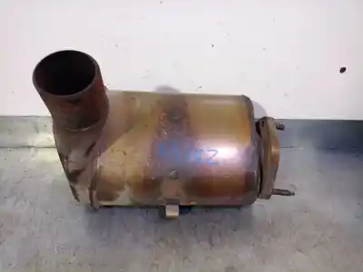 Second-hand car spare part catalytic converter for jaguar x-type i (x400) 2.5 v6 a las 4 ruedas oem iam references 1x435e212ak
