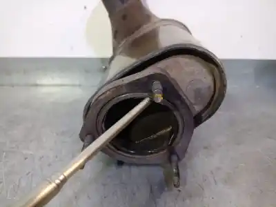 Автозапчасти б/у катализатор за jaguar x-type i (x400) 2.5 v6 a las 4 ruedas ссылки oem iam 1x435e212ak  