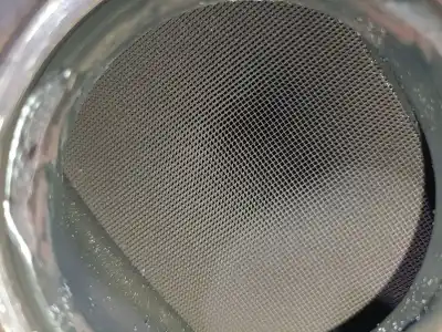 Автозапчасти б/у катализатор за jaguar x-type i (x400) 2.5 v6 a las 4 ruedas ссылки oem iam 1x435e212ak  