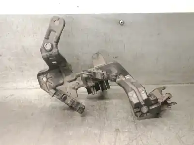 Автозапчасти б/у средний за smart forfour fastback (453) electric drive (453.091) ссылки oem iam a4535040238