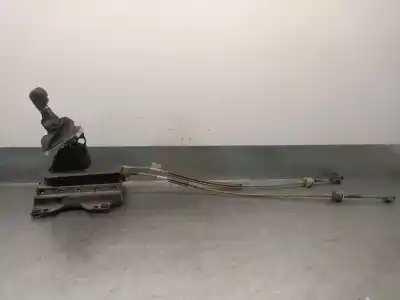 Автозапчастина б/у передач для opel corsa e (x15) 1.4 lpg (08, 68) посилання на oem iam 55496803