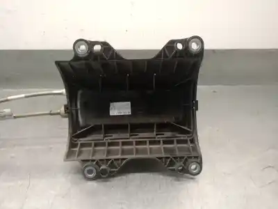 Автозапчастина б/у передач для opel corsa e (x15) 1.4 lpg (08, 68) посилання на oem iam 55496803  55496803