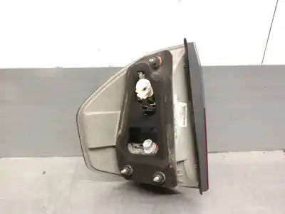 Second-hand car spare part front right headlight for bmw x3 (e83) 2.0 sd oem iam references 63217162210  63217162210