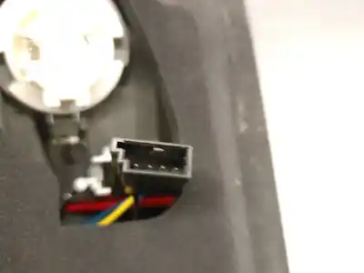 Second-hand car spare part front right headlight for bmw x3 (e83) 2.0 sd oem iam references 63217162210  63217162210