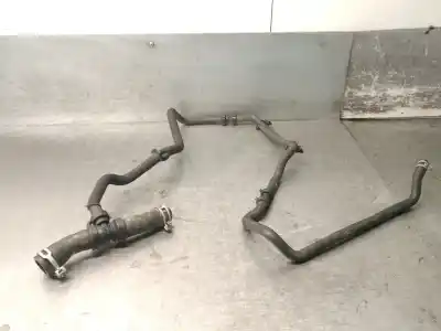 Pezzo di ricambio per auto di seconda mano tubo per smart forfour fastback (453) electric drive (453.091) riferimenti oem iam a4535011200