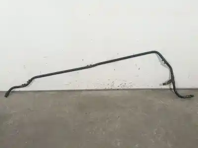 Pezzo di ricambio per auto di seconda mano tubo per smart forfour fastback (453) electric drive (453.091) riferimenti oem iam a4535010682