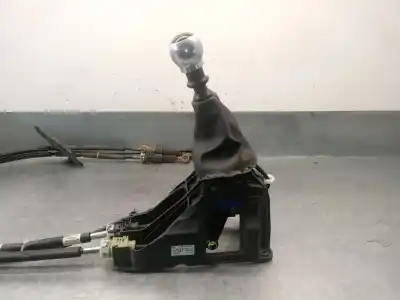 Автозапчасти б/у рычаг переключения передач за renault twingo iii (bcm_, bca_) 0.9 tce 90 ссылки oem iam 341049019r  341049019r